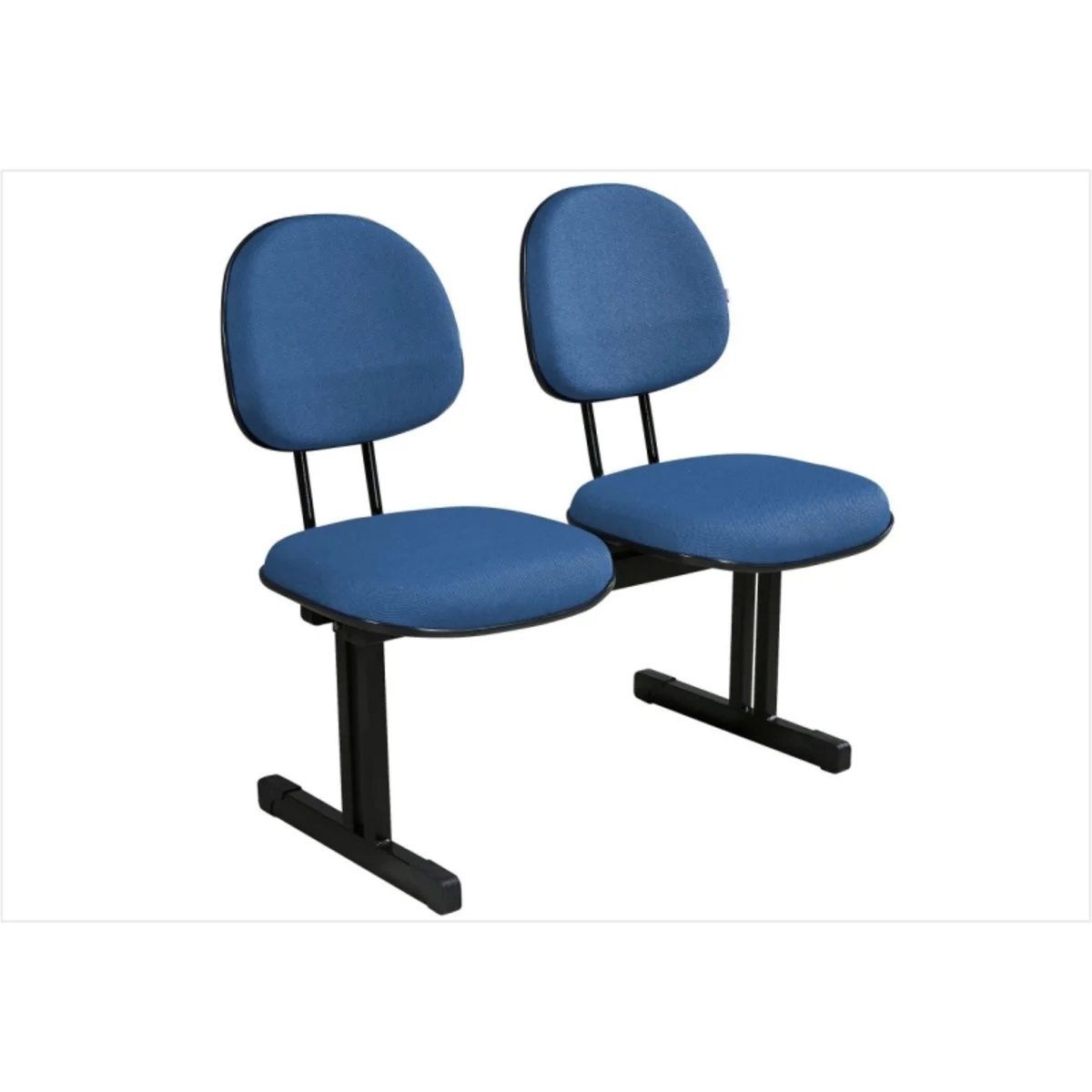 Longarina Executiva 2 lugares – LS-05