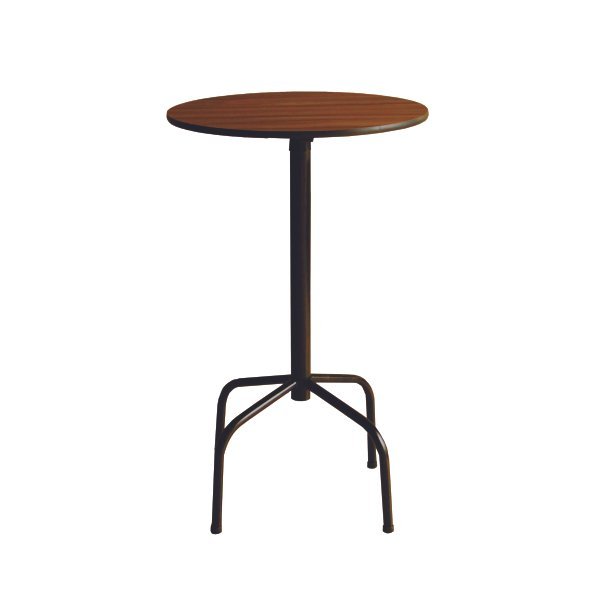 Mesa de Bar (pé concha) – BA-03
