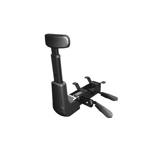Flange Modelo Back System – CO-09
