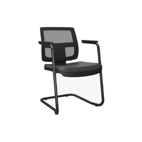 Cadeira Fixa Executiva Brizza – CF-01