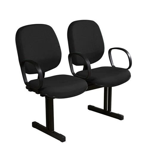 Longarina Diretor 2 lugares – LS-09