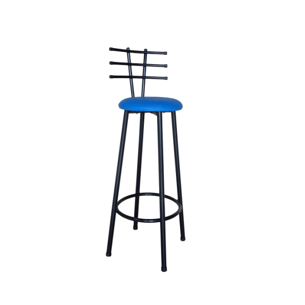 Banqueta com Encosto – BA-02