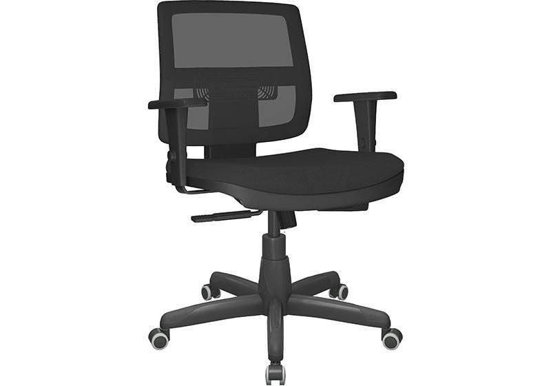 Cadeira Modelo Executiva Brizza – CB-09