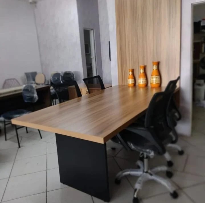 Painel para Mesa de Reunião – PR-01
