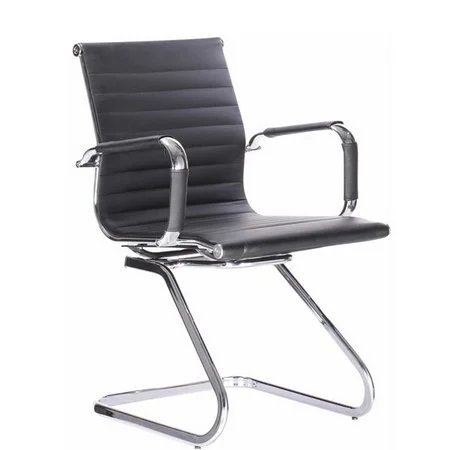 Cadeira Diretor Office Cromada – CD-20