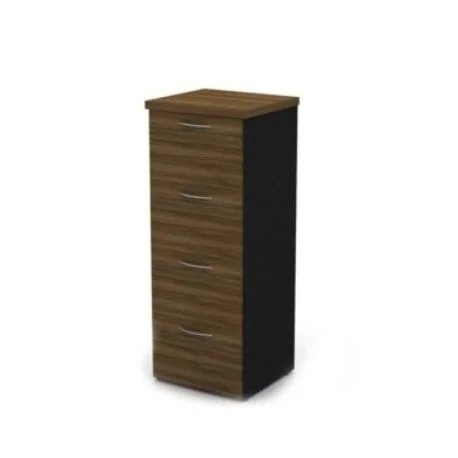 Arquivo 4 Gavetas 40mm – AG-03