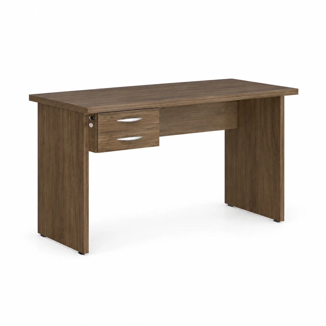 Mesa Reta de Escritório – Turim – MS-06
