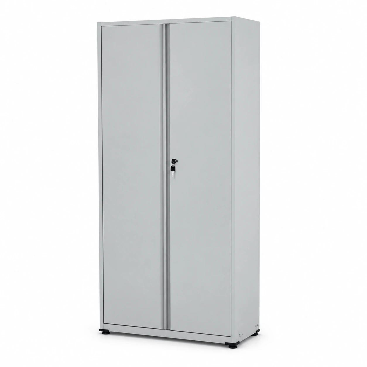 Armários de Aço PA-120 – 2,00×1,20×0,40m – CHAPA #24 – PANDIN -CZCZ – 12004
