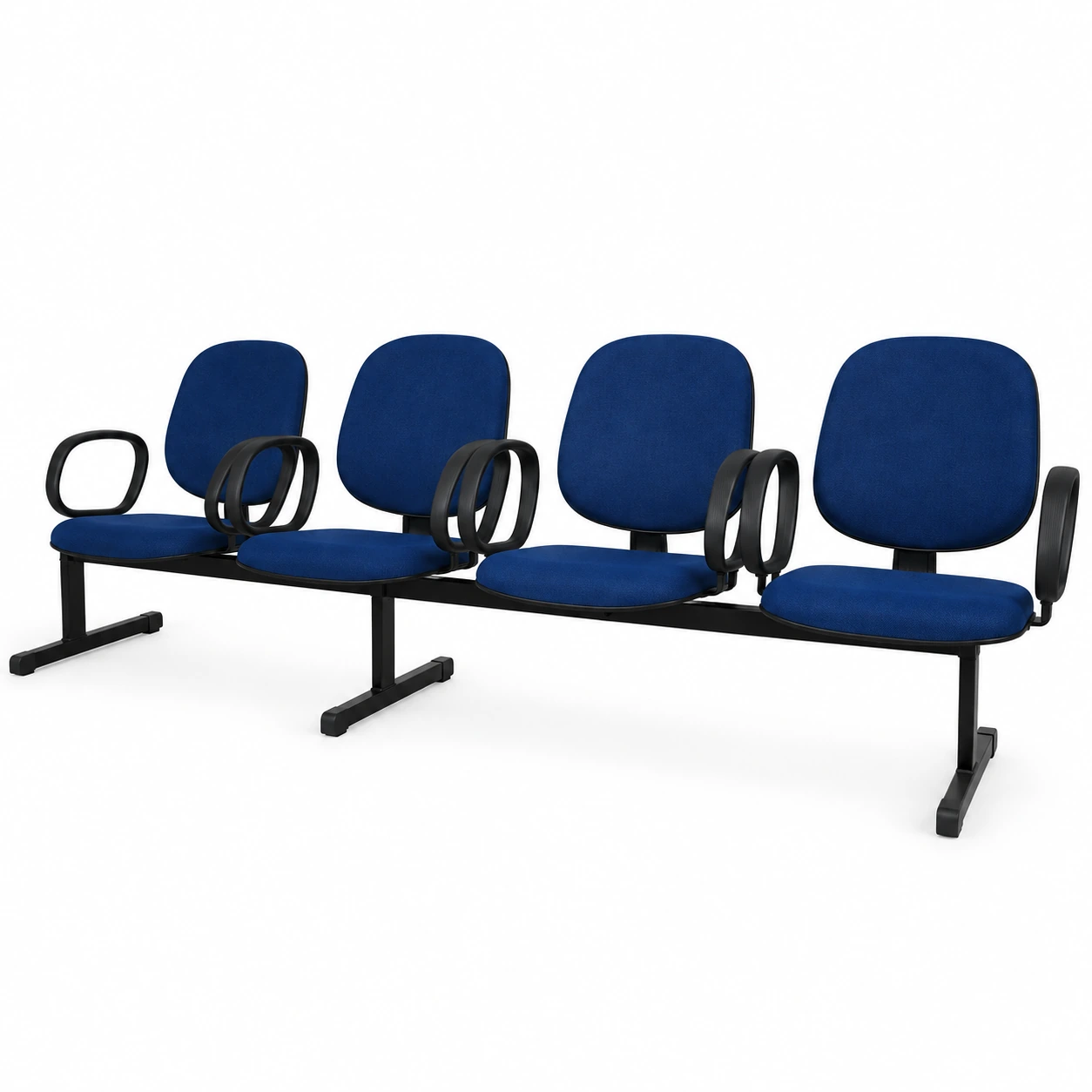 Longarina Diretor 4 lugares – LS-11