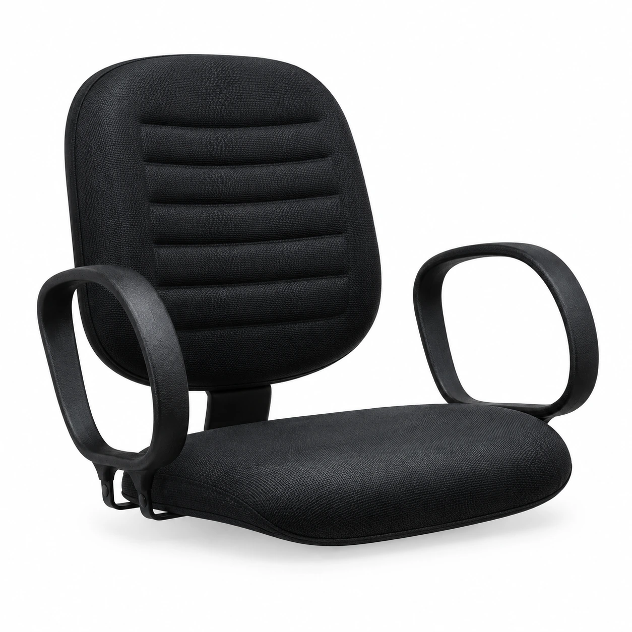 Assento e encosto para cadeira modelo Executivo – RF-05