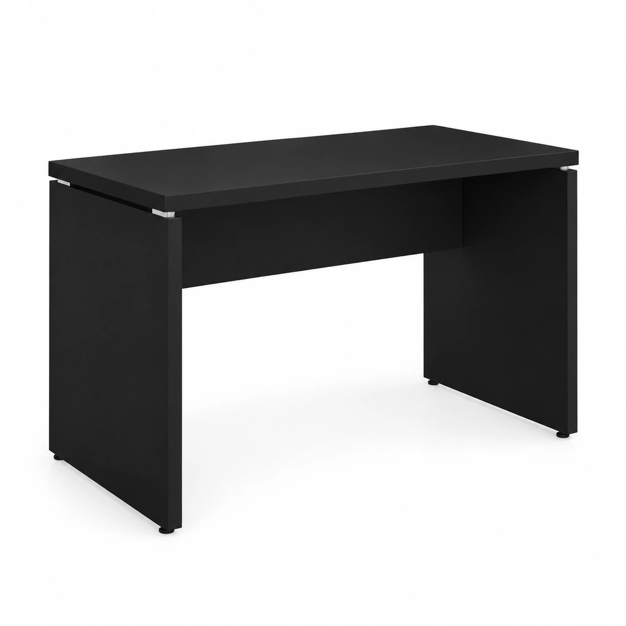 Mesa Escritório – S Gavetas – PRETOPRETO – 26005
