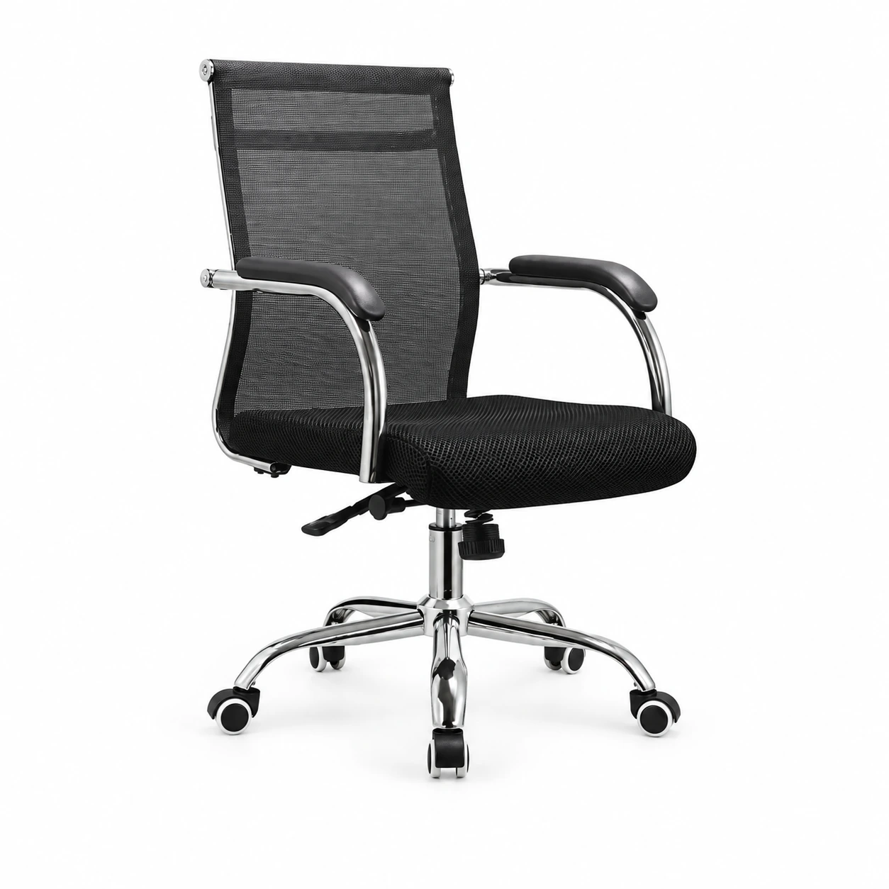 Cadeira Giratória Diretor Office Telada – CD-13