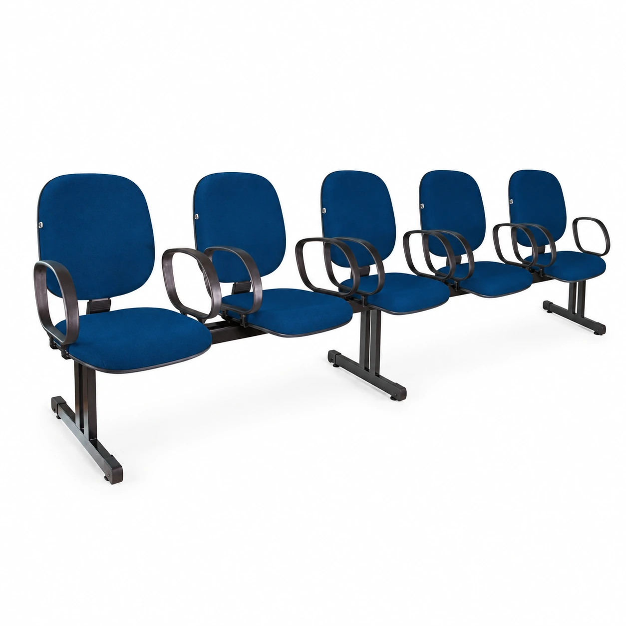 Longarina Diretor 5 lugares – LS-12