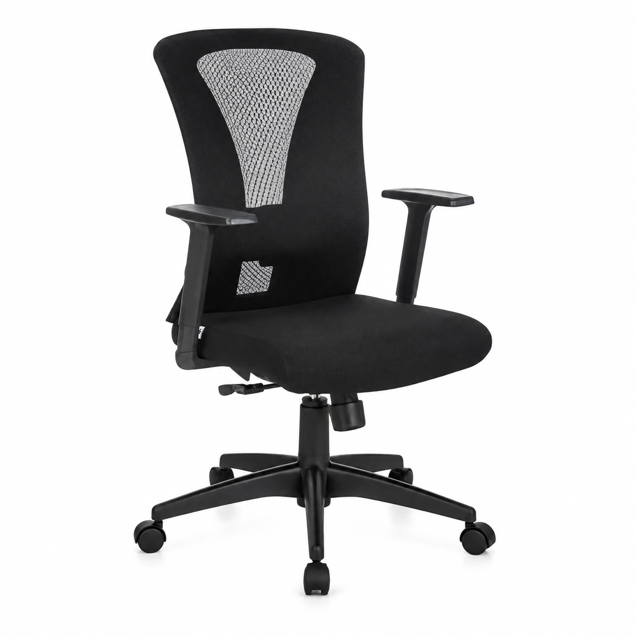 Cadeira de Escritório Diretor Tela Giratória BLM-0283 D 32967